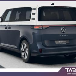 Volkswagen ID Buzz Cargo ID Pro 5Pl GPS+ Comfort 360&deg;Cam Paris 14e Arrondissement