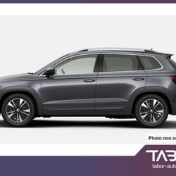 Skoda Karoq 150 DSG Selec LED ACC SideA Kessy Paris 14e Arrondissement