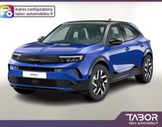 Opel Mokka Paris 14e Arrondissement