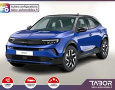 Opel Mokka Strasbourg