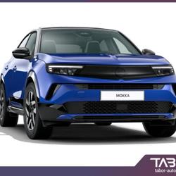 Opel Mokka 136 GS Si&egrave;ges chauf Cam Strasbourg