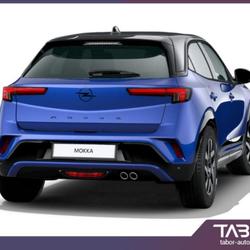 Opel Mokka 136 GS Si&egrave;ges chauf Cam Strasbourg