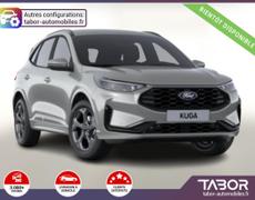 Ford Kuga Paris 14e Arrondissement