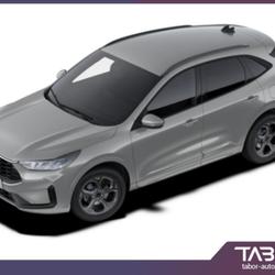 Ford Kuga FHEV 180 ST-Line p-Hiver LED GPS Cam occasion - Paris 14e Arrondissement - photo 2/10
