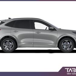 Ford Kuga FHEV 180 ST-Line p-Hiver LED GPS Cam occasion - Paris 14e Arrondissement - photo 3/10
