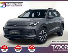 Volkswagen Tiguan Strasbourg