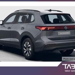 Volkswagen Tiguan 150 LED+ Gar5ans Keyl ACC Strasbourg
