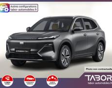 Geely Starray EM-i Paris 14e Arrondissement