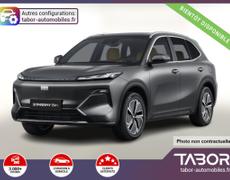Geely Starray EM-i Paris 14e Arrondissement