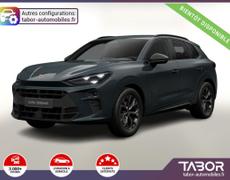 Cupra Terramar Strasbourg