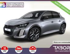 Peugeot 208 Paris 14e Arrondissement