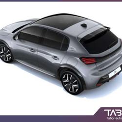 Peugeot 208 Hybrid 110 GT Pano GPS 360 ACC ADML Paris 14e Arrondissement