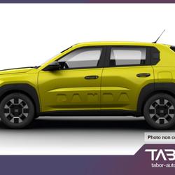 Fiat Panda Grande ICON 100 CarPlay PixelLED PDC Paris 14e Arrondissement