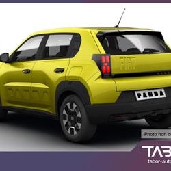 Fiat Panda Grande ICON 100 CarPlay PixelLED PDC Paris 14e Arrondissement