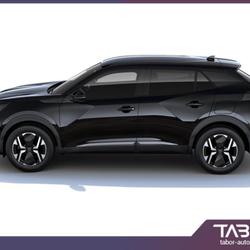 Peugeot 2008 Hybrid 110 Allure GPS ACC 360&deg;CarP Paris 14e Arrondissement