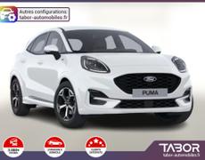 Ford Puma Paris 14e Arrondissement