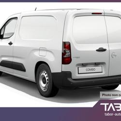 Opel Combo Cargo XL AT8 Carplay Cam Paris 14e Arrondissement