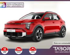 Kia Stonic Strasbourg