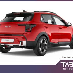 Kia Stonic 100 MY26 GPS Si&egrave;ges chauf Cam 2xPDC Paris 14e Arrondissement