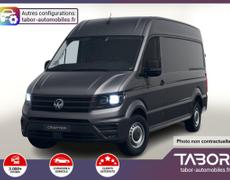 Volkswagen Crafter Paris 14e Arrondissement