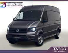 Volkswagen Crafter Paris 14e Arrondissement