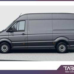 Volkswagen Crafter 35 140 L3H3 Attel. AppCo Paris 14e Arrondissement
