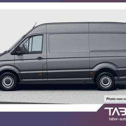 Autres Volkswagen 35 140 L3H3 Attel. AppCo Paris 14e Arrondissement