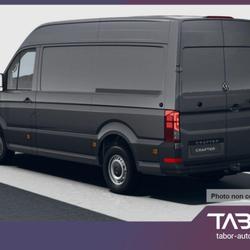 Autres Volkswagen 35 140 L3H3 Attel. AppCo Paris 14e Arrondissement