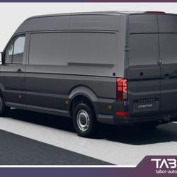 Volkswagen Crafter 35 140 L3H3 Attel. AppCo Paris 14e Arrondissement