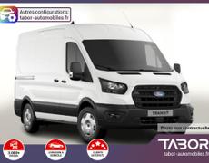 Ford Transit Strasbourg