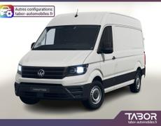 Volkswagen Crafter Paris 14e Arrondissement
