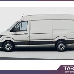 Volkswagen Crafter 35 TDI 177 L3H3 AppConnect Paris 14e Arrondissement