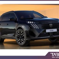 Peugeot 5008 Hybrid 145 GT Excl. Toit Ouvr 360&deg; Paris 14e Arrondissement