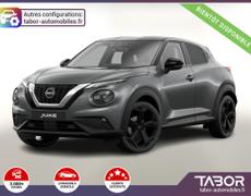 Nissan Juke Paris 14e Arrondissement