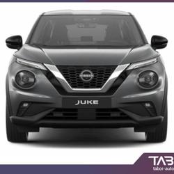 Nissan Juke Tekna 114 BOSE Cam360 GPS ADML LED occasion - Paris 14e Arrondissement - photo 2/10
