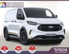 Ford A Paris 14e Arrondissement
