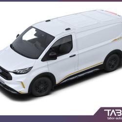 Ford A 150 Trail 320L1 LED Cam 16p Paris 14e Arrondissement
