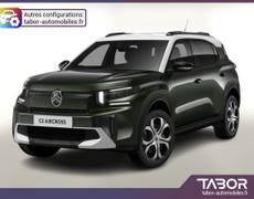 Citroen C3 Aircross Paris 14e Arrondissement