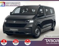 Volkswagen Combi