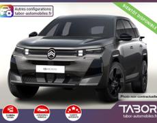 Citroen C5 Aircross Paris 14e Arrondissement