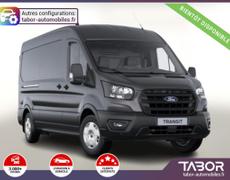 Ford Transit Paris 14e Arrondissement