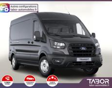 Ford Transit Paris 14e Arrondissement