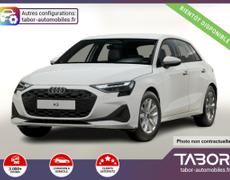 Audi A3 Paris 14e Arrondissement