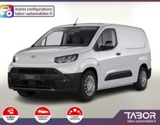 Toyota Proace city verso Paris 14e Arrondissement