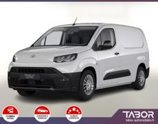 Toyota Proace city verso Strasbourg