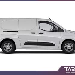 Toyota Proace city verso 50kWh L2 cam 3pl 10"touch Strasbourg