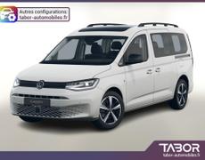 Volkswagen Caddy Paris 14e Arrondissement