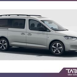 Volkswagen Caddy Maxi Outdoor 4M 2ZoneAC Cam Strasbourg