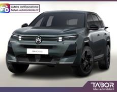 Citroen C5 Aircross Paris 14e Arrondissement