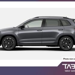Skoda Karoq 150 DSG Sportl Pano Matrix GPS 360&deg; Paris 14e Arrondissement
